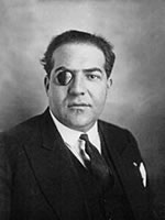 Xavier Vallat (1891-1972), commissaire aux questions juives